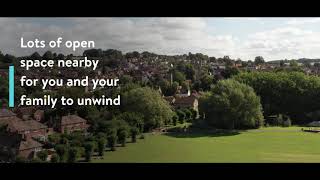 Cavanna Homes | Cales Reach | Wincanton