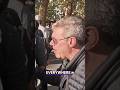 Muslim Stays Stonehearted at Christian’s Emotional Appeal! Ahmed | Speakers Corner