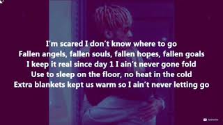 Ayo & teo - fallen angels