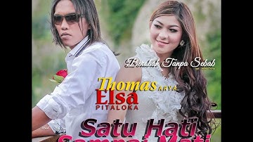 Elsa Pitaloka Sandiwara Semata Full HD Audio