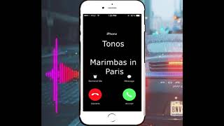 Descargar tonos de llamada Marimbas in Paris mp3 gratis - Tonosdellamadagratis