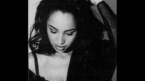 Sade - Cherish the Day slowed N chopped