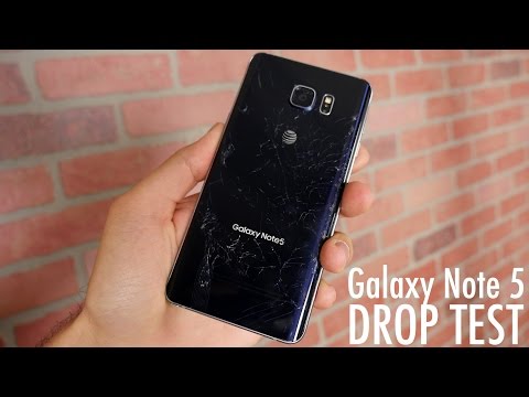 Video: Review Ng Samsung Galaxy Note 5: Mga Pagtutukoy, Kalamangan At Kahinaan, Presyo