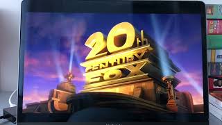 Rio 2 Foxtel Movies Family Intro