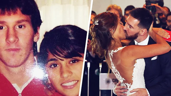 5 things you didn't know about Antonela Roccuzzo |...