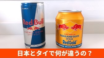 レッドブル Youtube