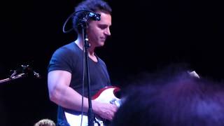 Dweezil Zappa -  Peaches en Regalia; This Town is a Sealed Tuna Sandwich; Keep it Greasey