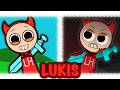 Youtube Thumbnail title