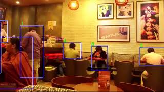 opencv people count
