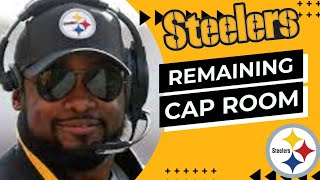 Middle of the Field Coverage: The Pittsburgh Steelers' Biggest Weakness?