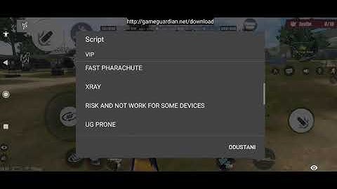 NEW Rules OF Survival Script Review Mod Menu UPDATED