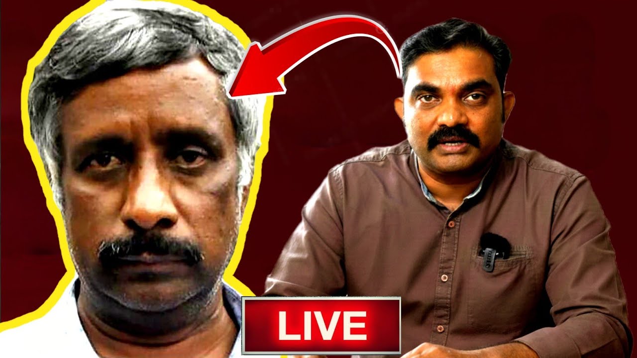 ಗಿರೀಶ್ ಮಟ್ಟಣ್ಣವರ್ about ಸ್ನೇಹಮಯಿ ಕೃಷ್ಣ issue EXPOSED 