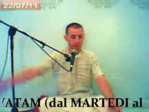 COMPAGNIE PERICOLOSE (S.B. 5.9.3 - Hari Kirtana das, 22Lug11) hareraiser