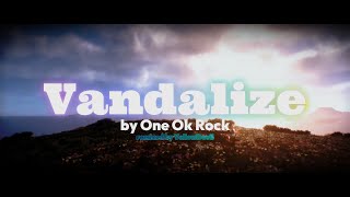 Music Remix - Vandalize - Sonic Frontiers