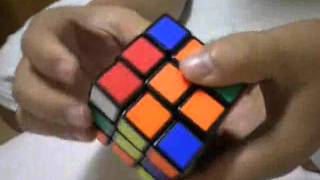 High Quality Speedy 3x3x3 Brain Teaser Magic IQ Cube