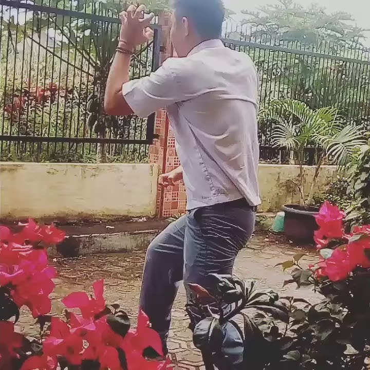 Episode 1 7 manusia harimau