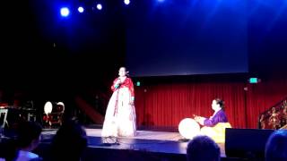 Mom Honamga 02162016
