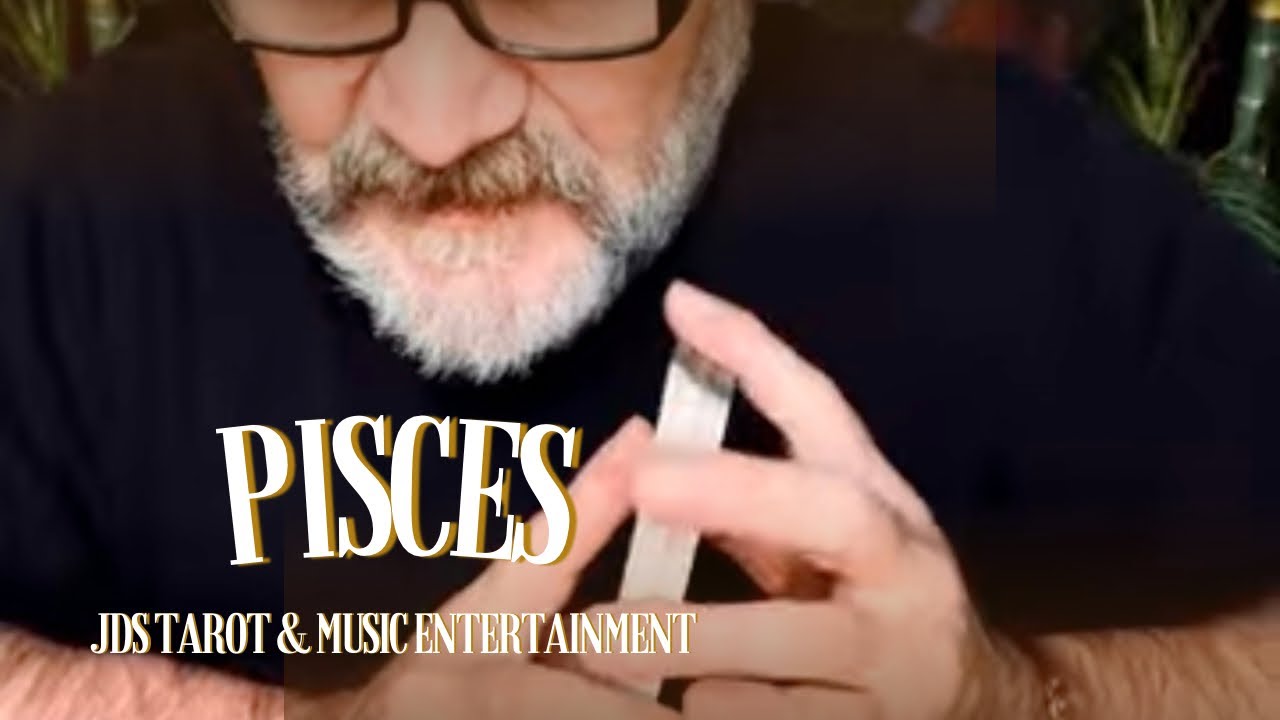 Рыбы ♓️ Доверьтесь Богу, доверьтесь Вселенной, но не упускайте благословения и возможности.