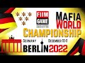 World Championship 2022 - день 1, стол 7