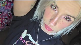 Sydney is getting ready; concert got moved!