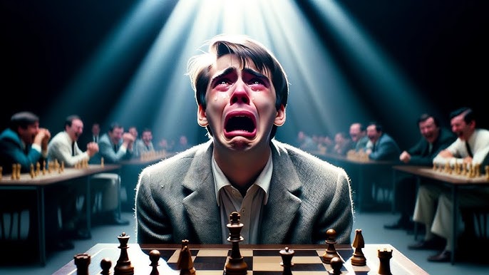 A speed learner's quest to master chess in one month and take on World No.  1 Magnus Carlsen is fascinating, This is the Loop