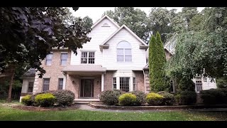 5896 BARKWOOD CT video tour
