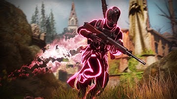 "The Invader" A Gambit Montage