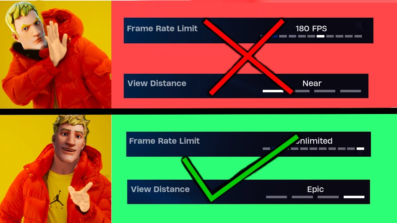 STOP Losing FPS with These Simple Tweaks! - YouTube