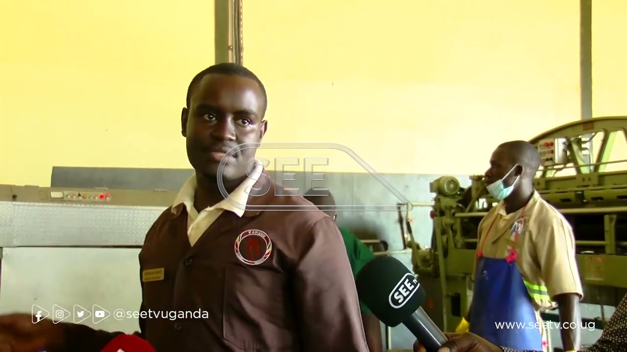 Uganda embarks on processing hides and skins into leather