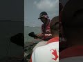 #mancing mania mantap,pulang mancing siang hari minggu