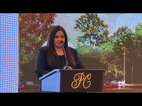 🔴 LIVE from PSE Lahore | Madison Square Central – Project Launch Ceremony 🏙️✨