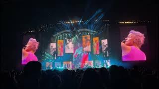 Robbie Williams - My Way @ Johan Cruijff Arena Amsterdam 23/6/2025