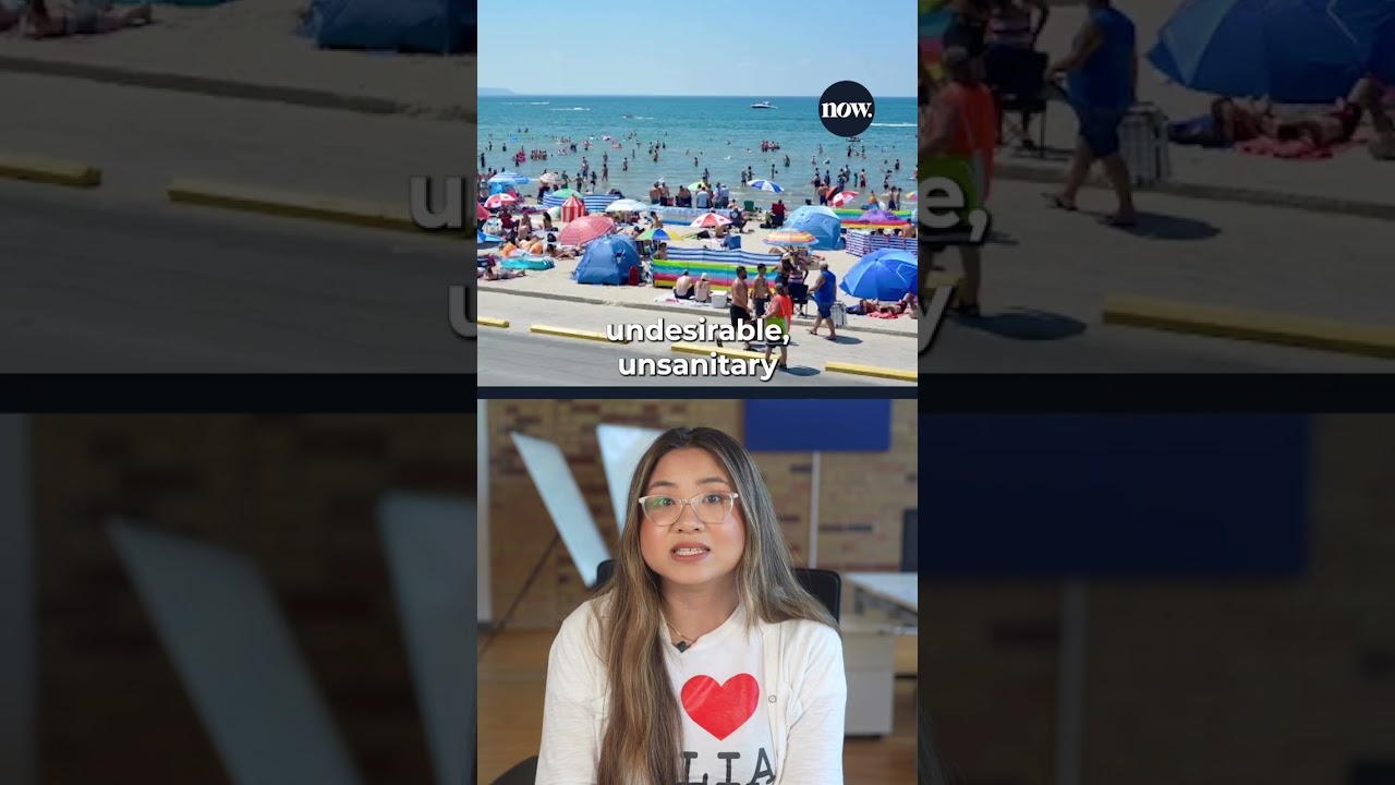 Wasaga Beach shuts down rumors about visitors defecating on beachfront