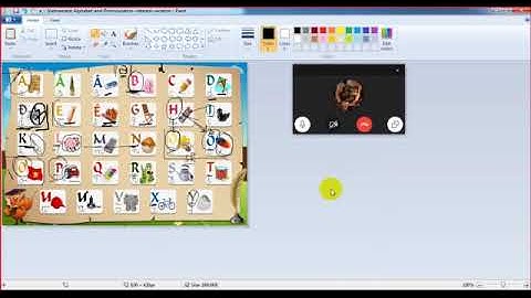 Learn Vietnamese Alphabet
