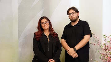 Studio Enne e Hybrid Software: sinergia perfetta (ENG SUB)