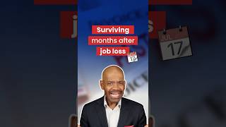 Survive Job Loss With These Smart Moves