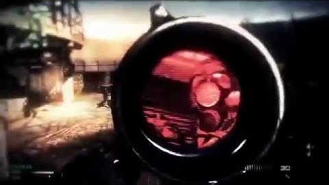 Amazing MW3 OCE   By OCEClipsOnly