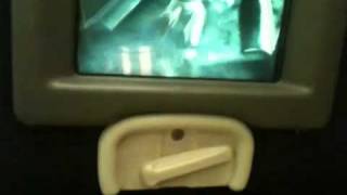 United Airlines flight to Accra Ghana(Kotoka Int.Airport) dinner time