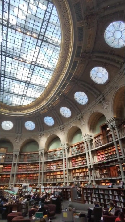 #Museum dump mid-2023 en mode #surrender (northernelg edit) | #paris #iledefrance #shorts