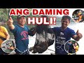 FIRST TIME MANGISDA (KADAMING NAHULI!) PART 1 | Byaherong Batangueno