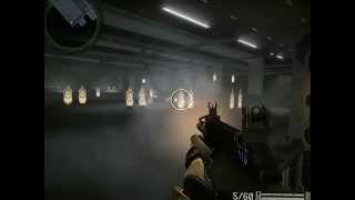 CheatEngine no WarFace