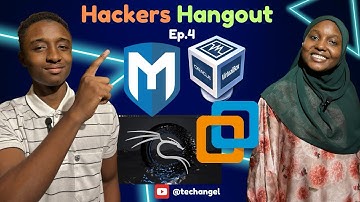 How to Set Up your Beginner Hacking Lab || step by step Guide