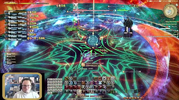 Thordan unreal Clear