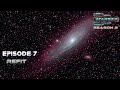 The Last Starship S2 Episode 7 Refit