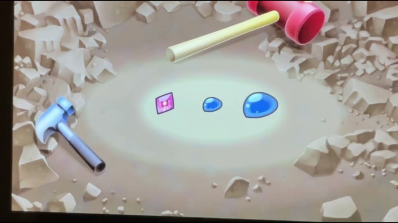 How to get mysterious shards FAST and EASY in brilliant Diamond and