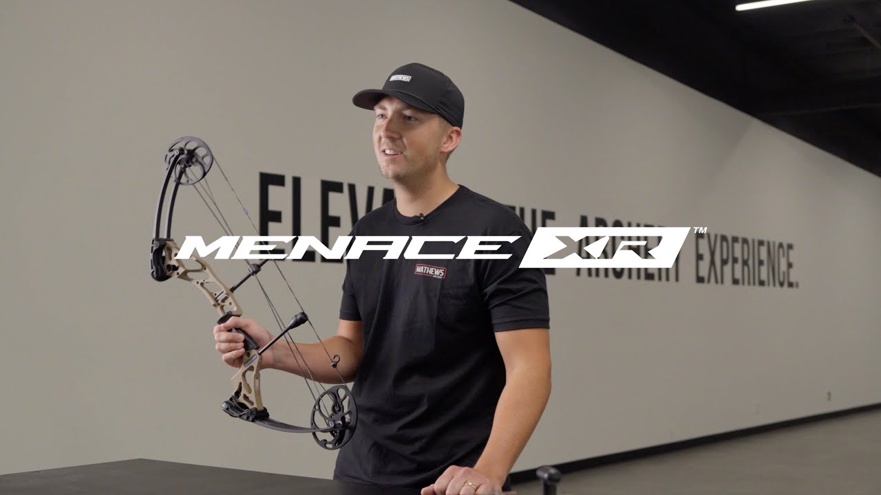 The Mission Menace XR