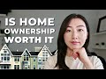 ACCOUNTANT EXPLAINS Should you Rent or Buy Your Home