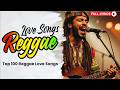 Top Reggae Love Songs 2026 🌴 Best Reggae Hits Ever 💕 English Romantic Music