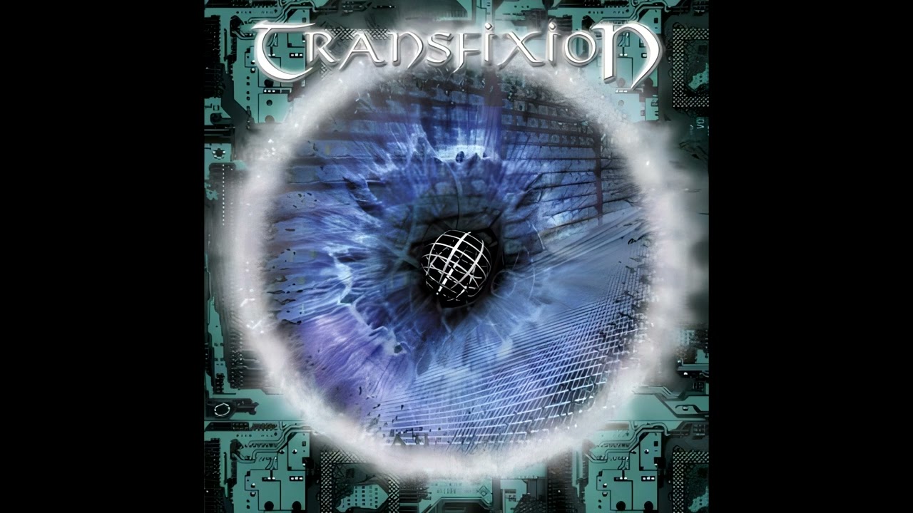 Transfixion - The Last Horizon - Full Album