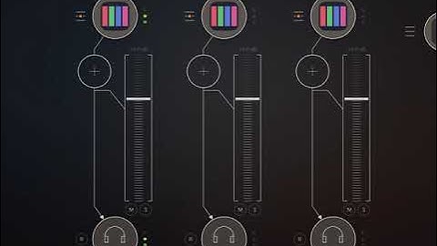 Spectrum, Resonator, Modal Bundle Free - Demo in AUM